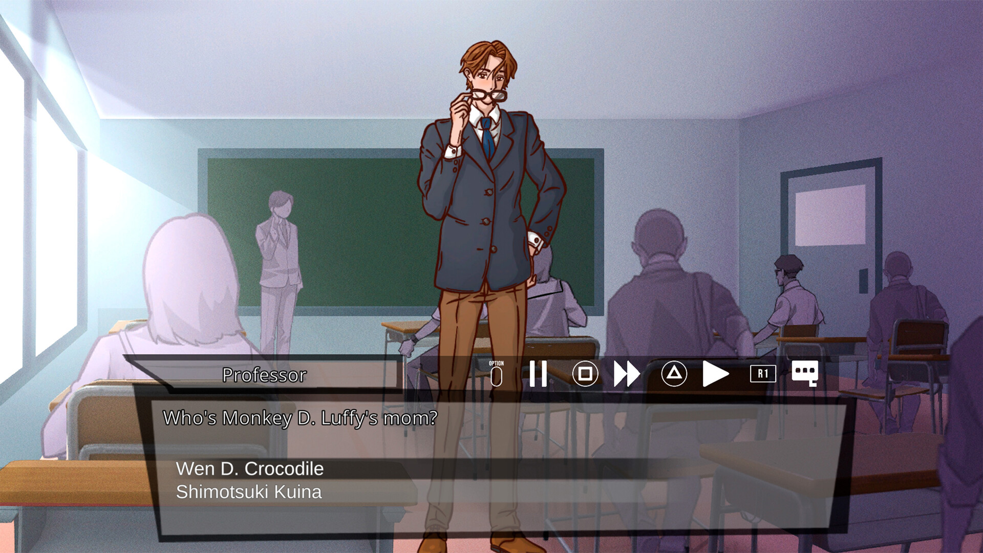 Die by Anything screenshot 1