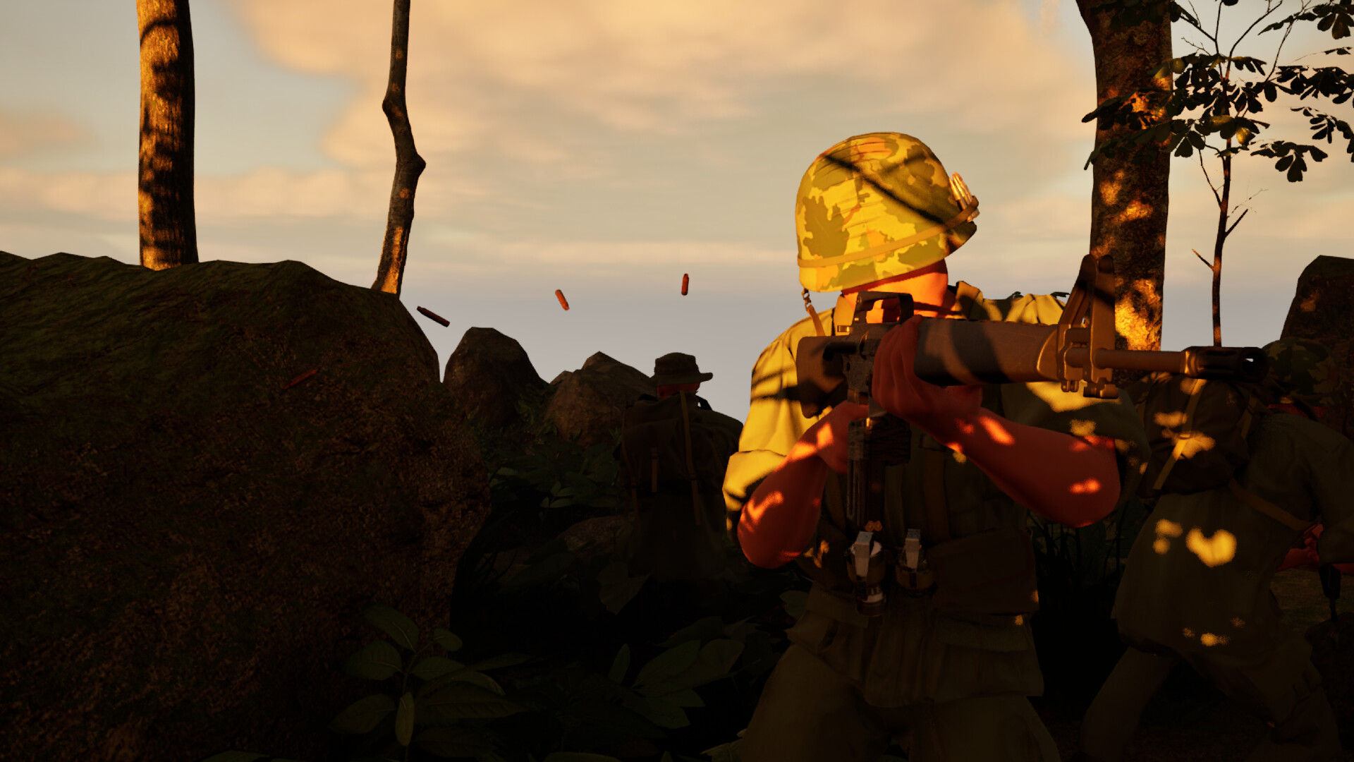 In Country - Vietnam screenshot 3