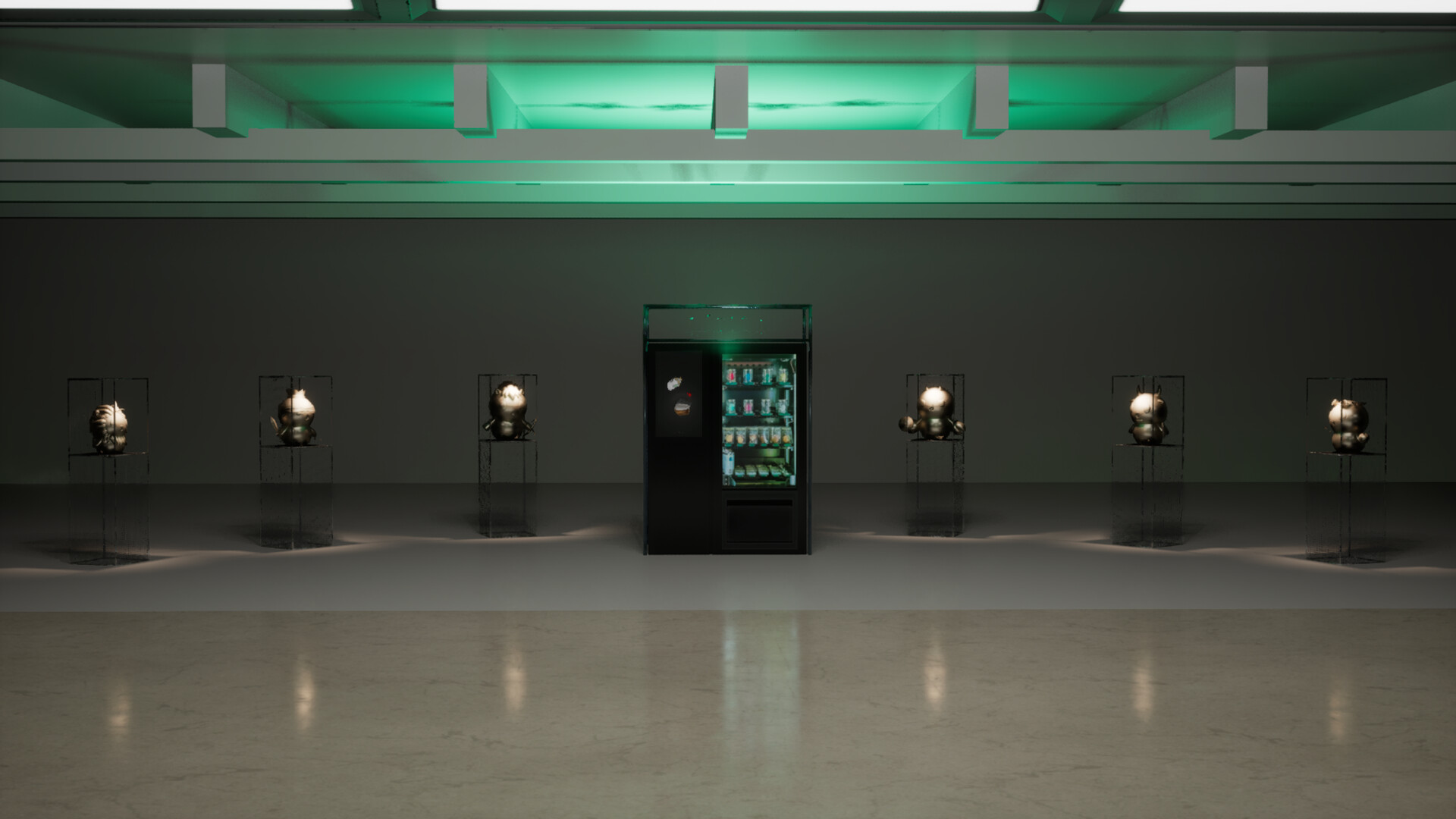 Separium: 12th Elevator screenshot 4