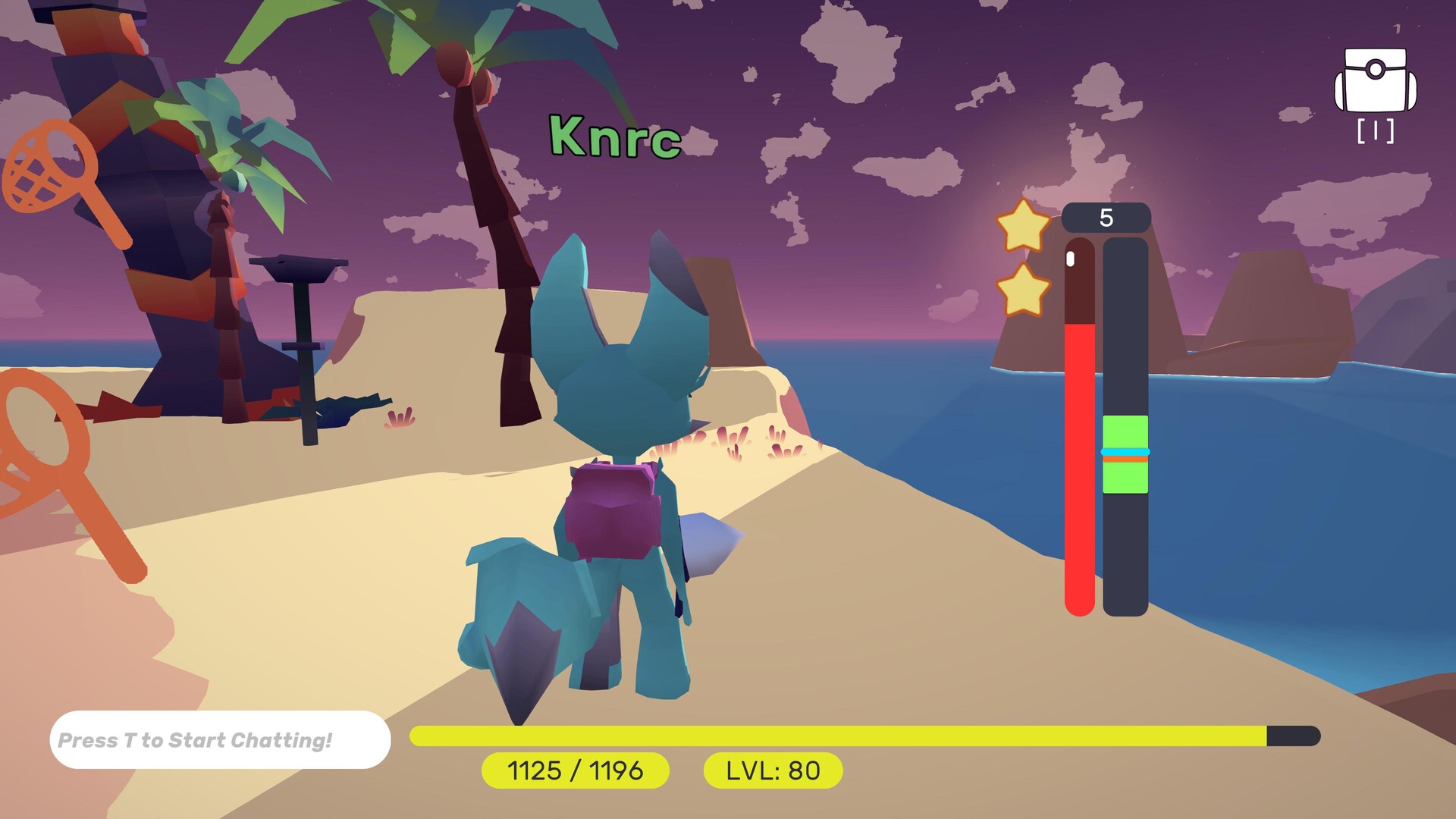 Buggy screenshot 5