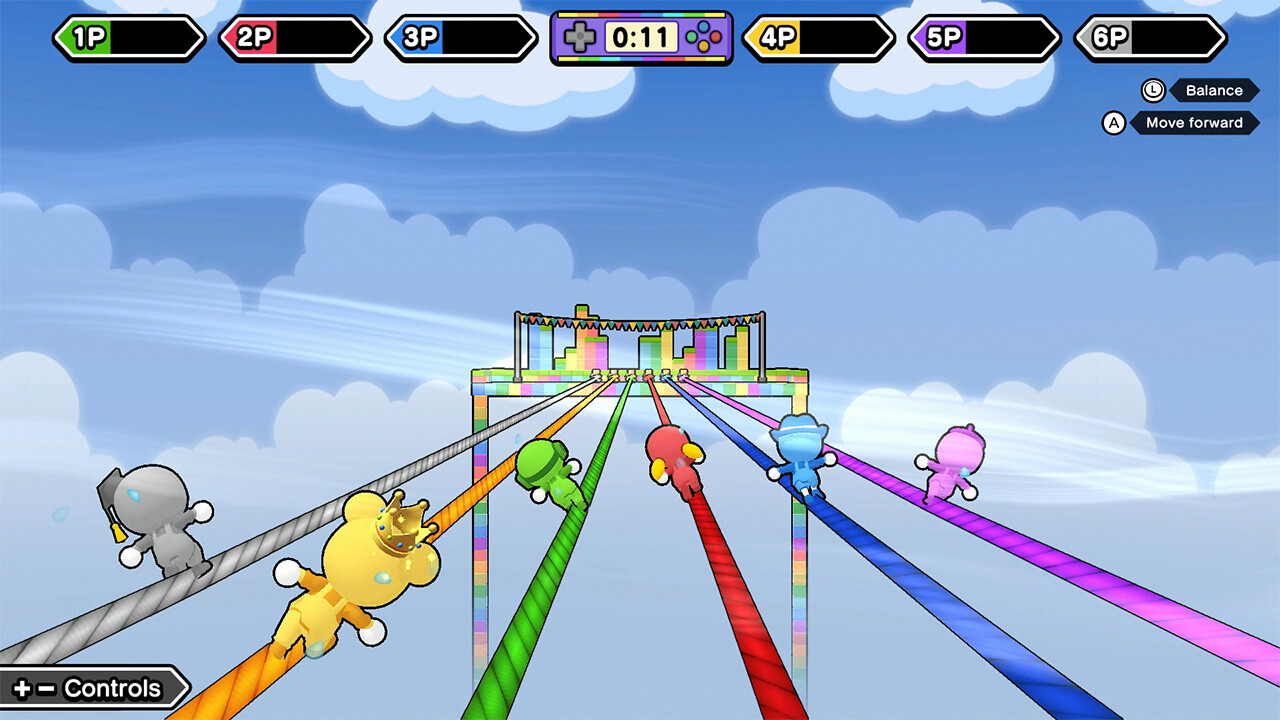 Party Party Time 3 screenshot 6