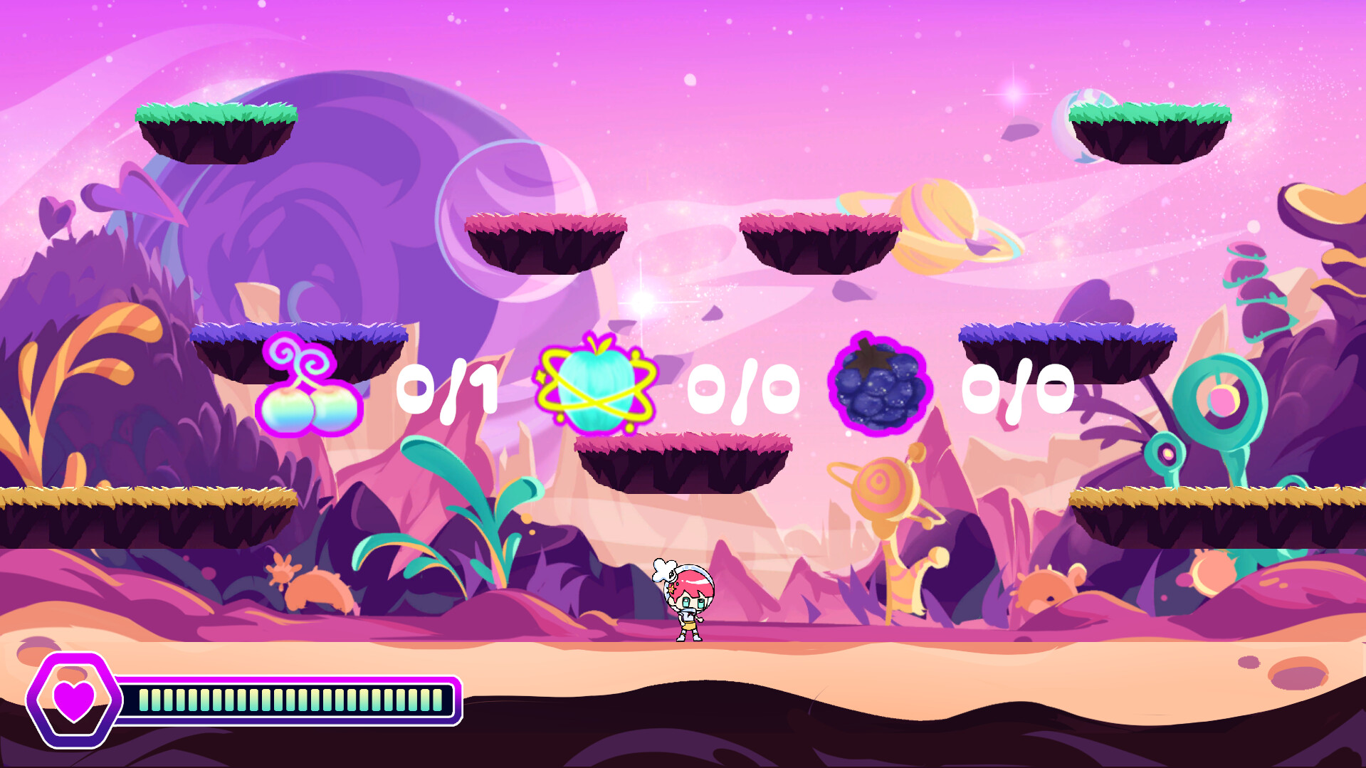 Cosmo Chef screenshot 3