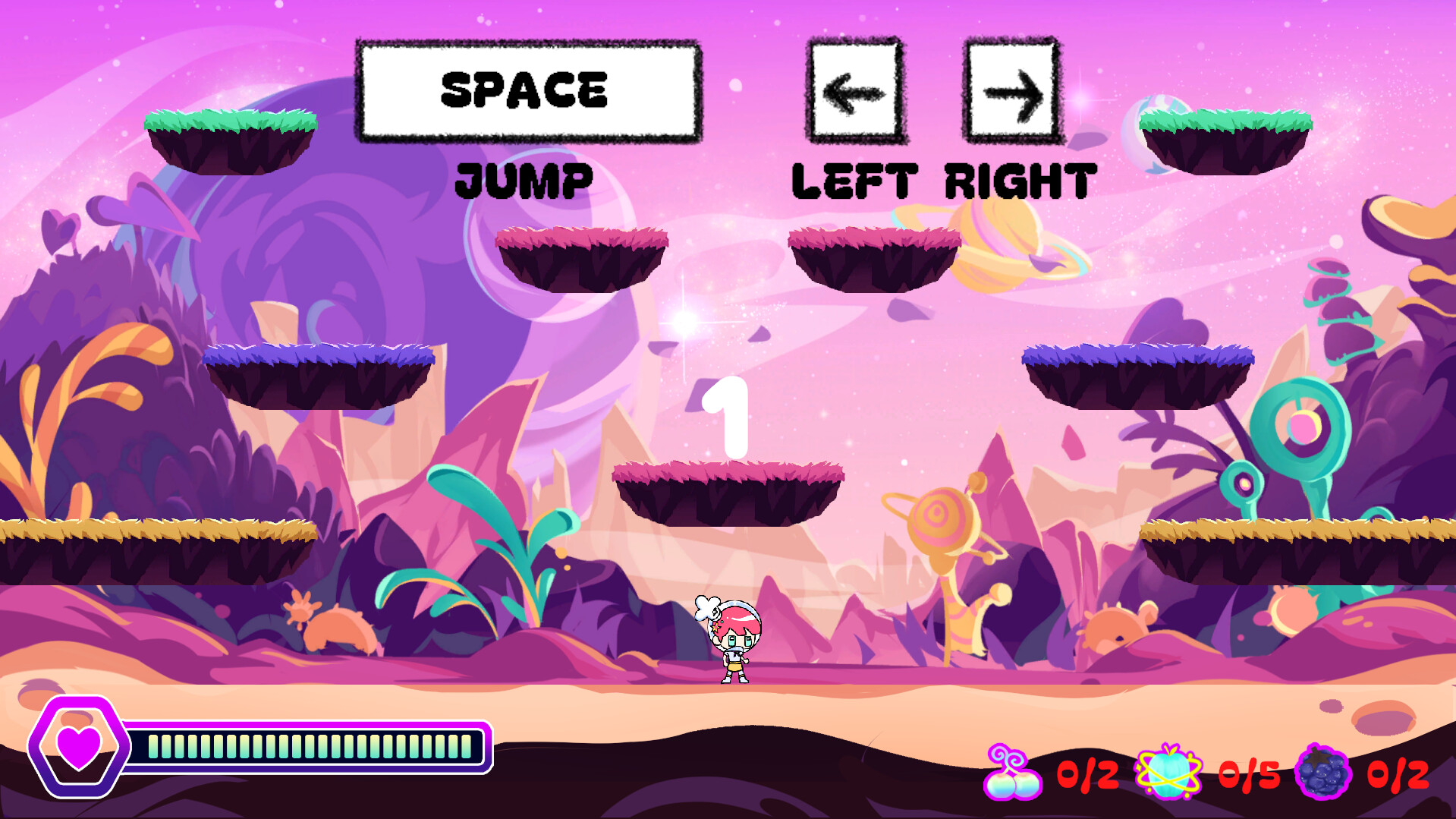 Cosmo Chef screenshot 4
