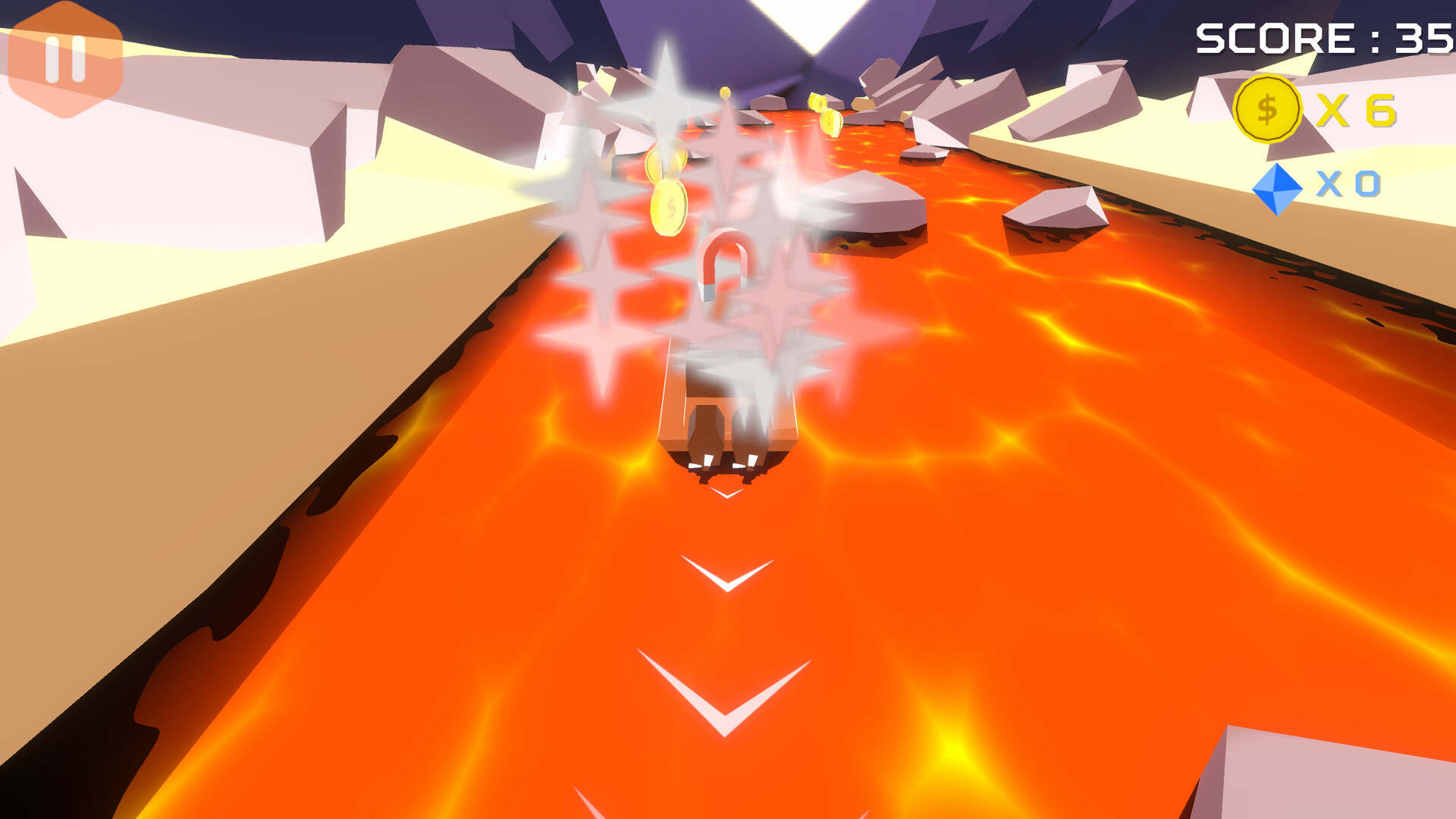 Sailbound screenshot 3