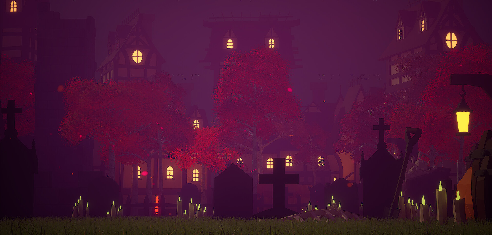 Necro Blade screenshot 4