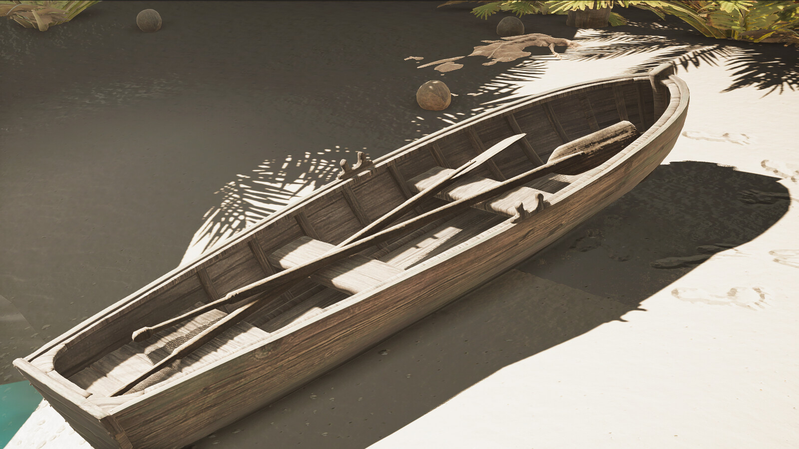 Another World: Pirates And The Great Old Gods screenshot 6