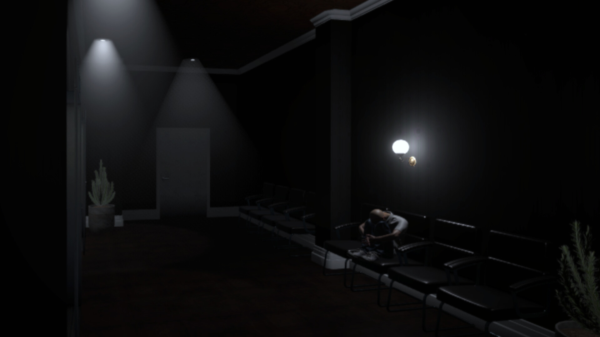 NOMANUAL screenshot 2