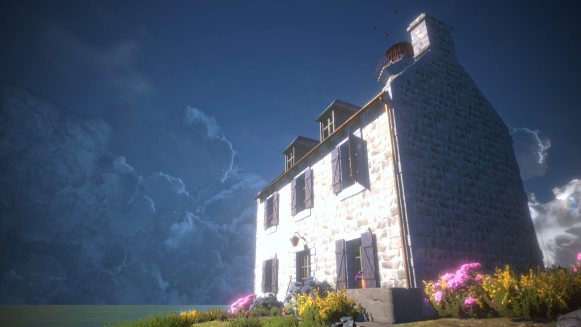 NOMANUAL screenshot 6