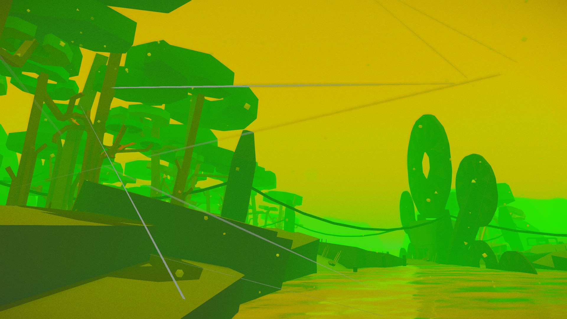 ULTRAWORLD EXODUS screenshot 5