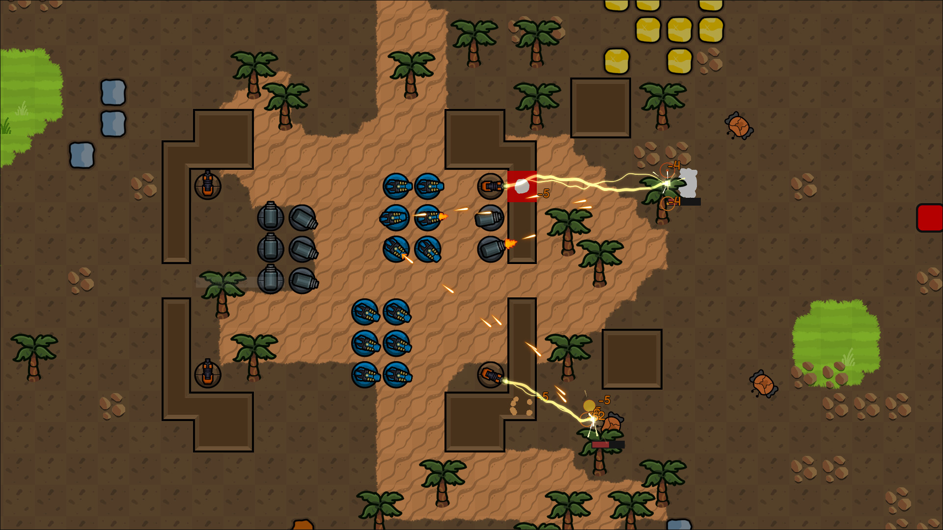 One More Turret screenshot 2