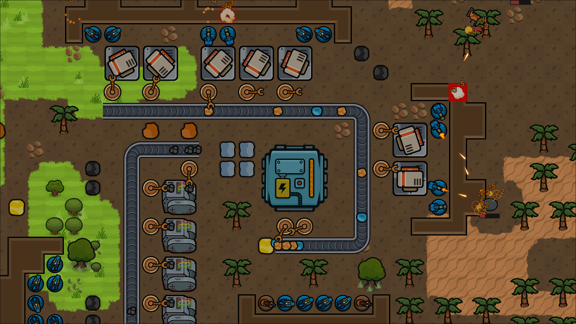 One More Turret screenshot 6
