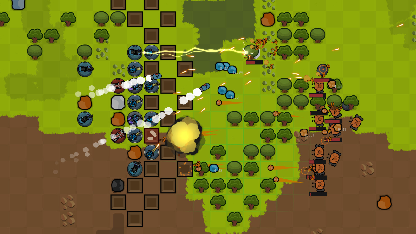 One More Turret screenshot 5