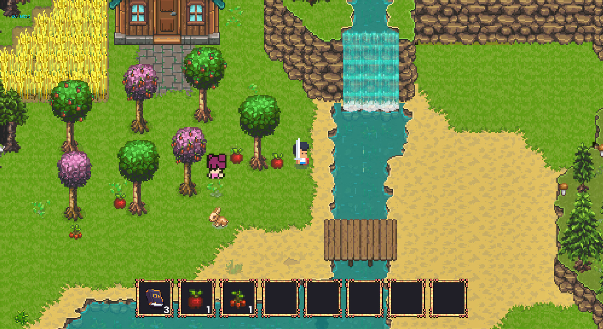 Lost Relics screenshot 2