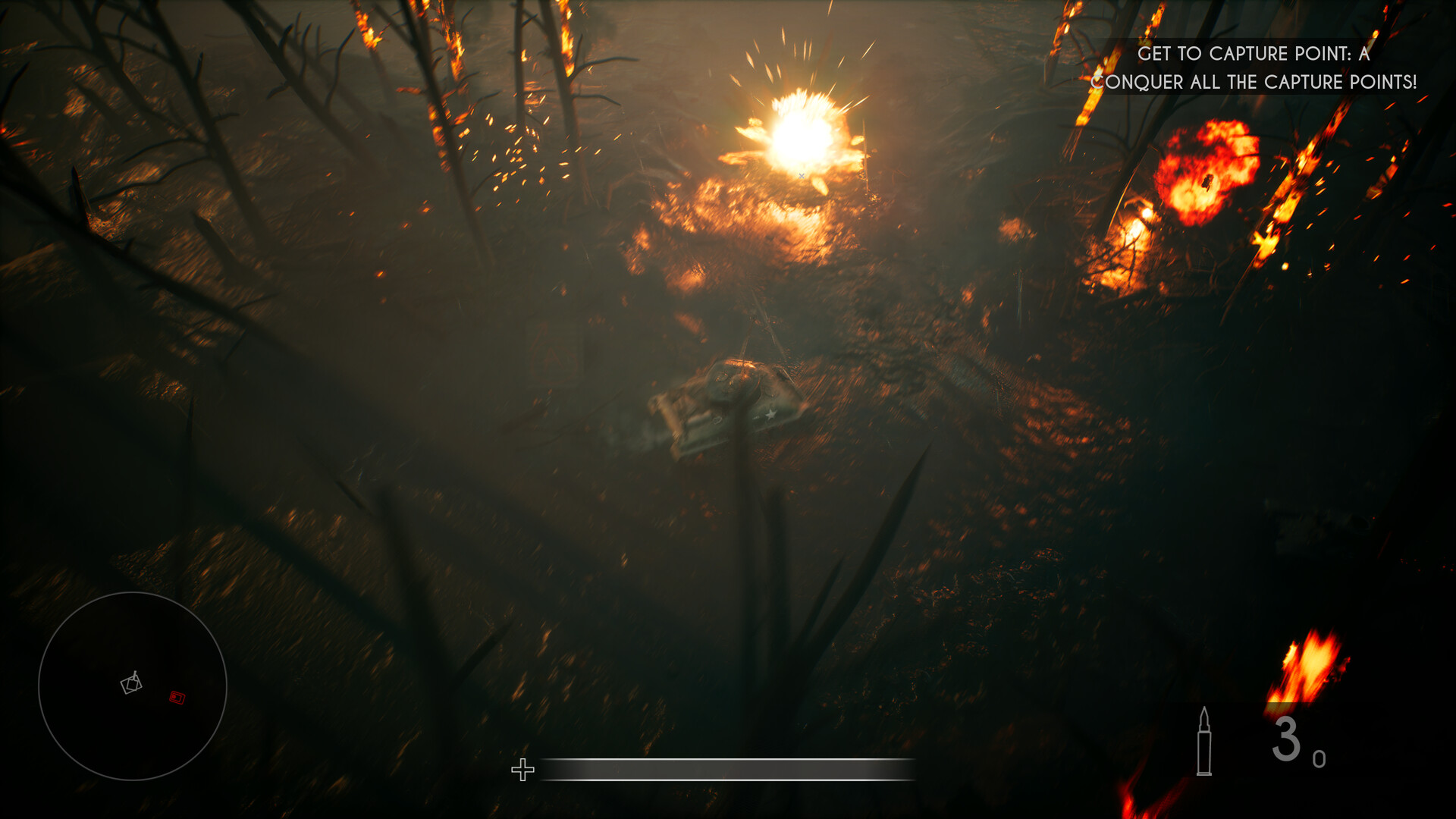 Front Lines screenshot 3