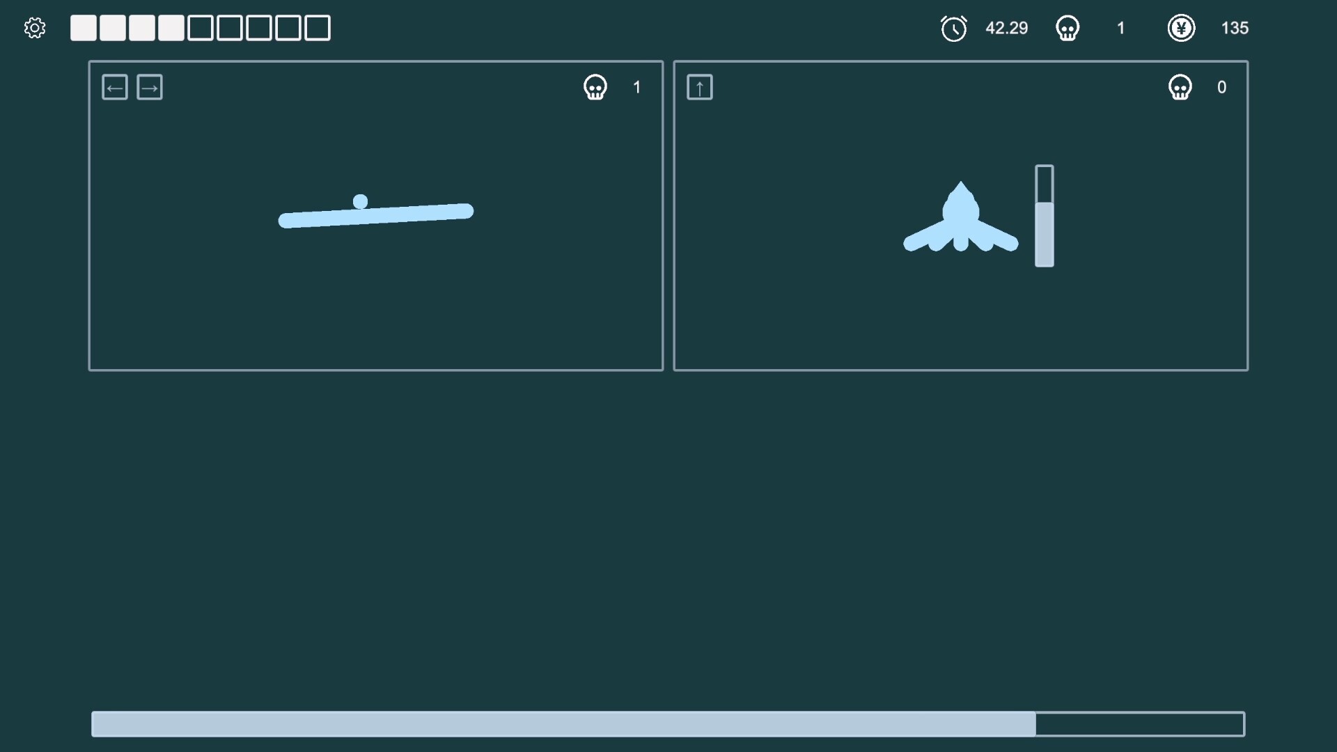 Multimind screenshot 1