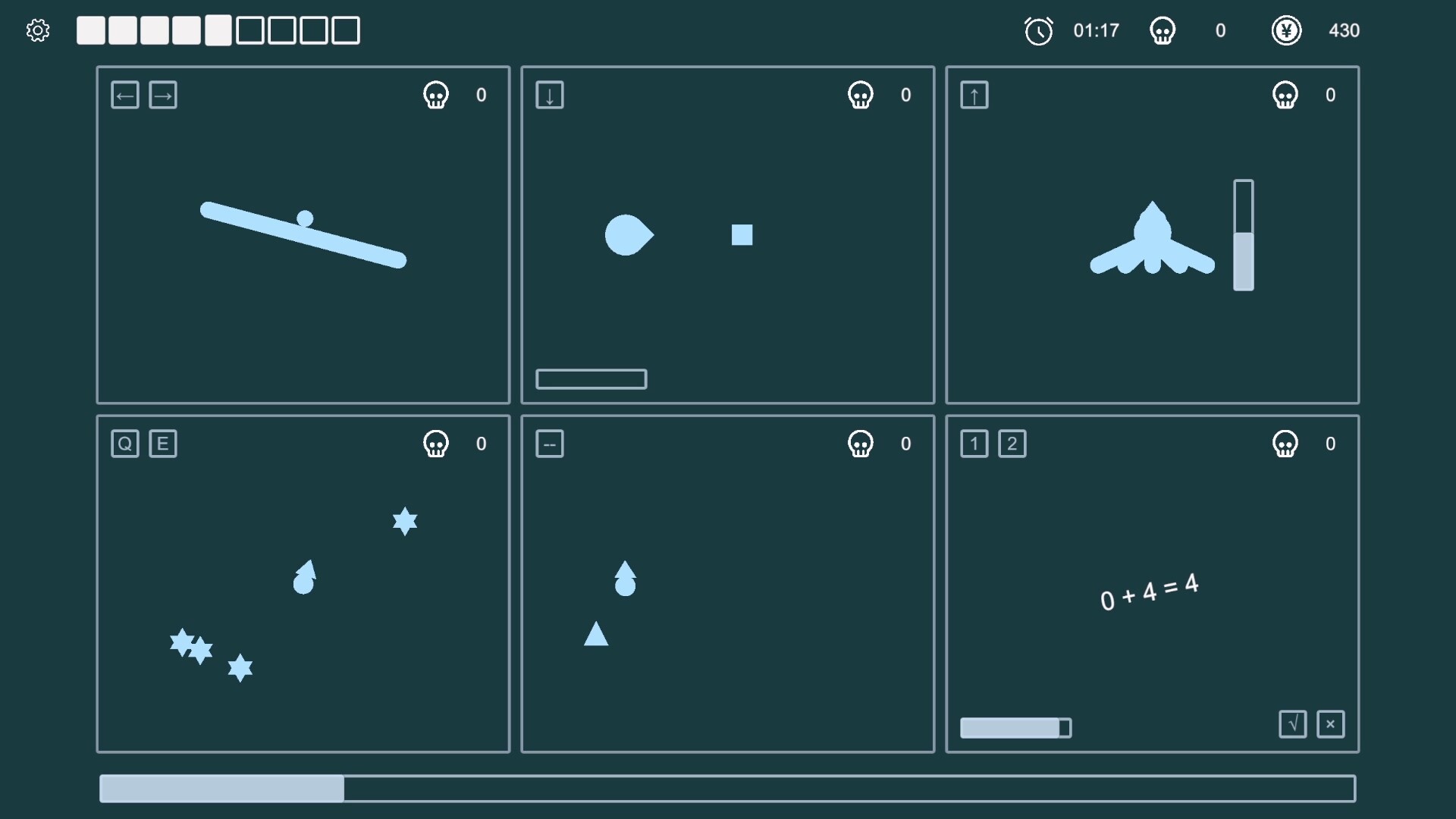 Multimind screenshot 4
