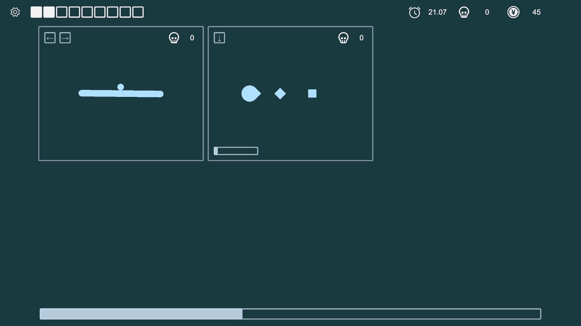 Multimind screenshot 3