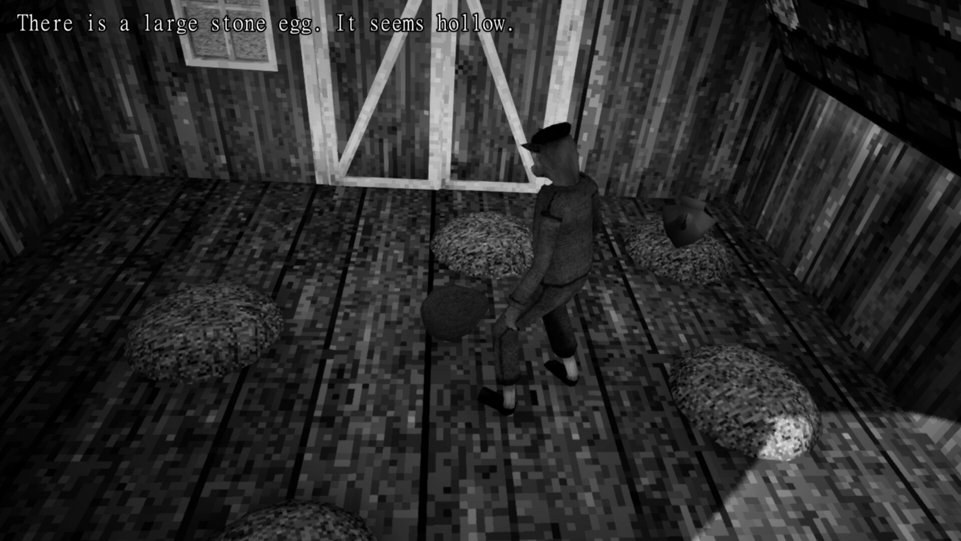 The Third Pig screenshot 1