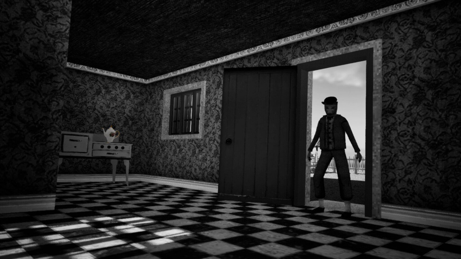 The Third Pig screenshot 4