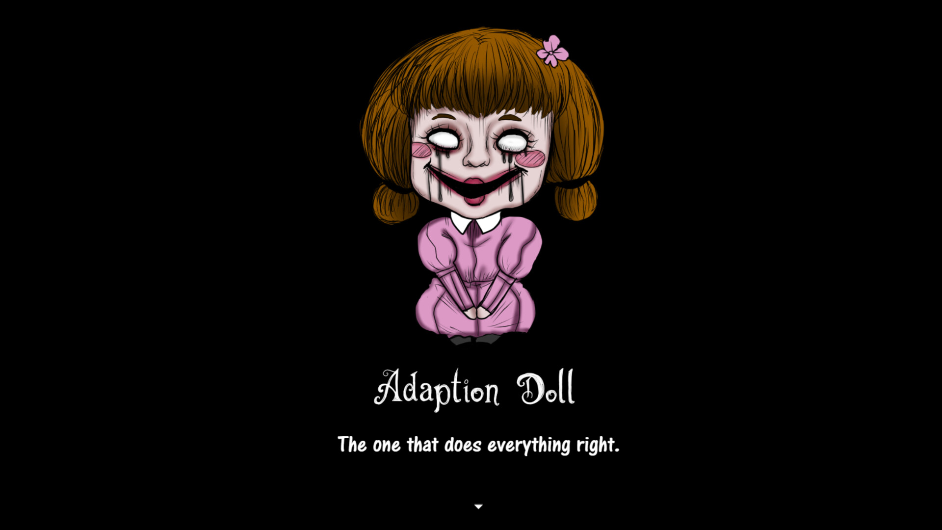 the doll museum screenshot 11