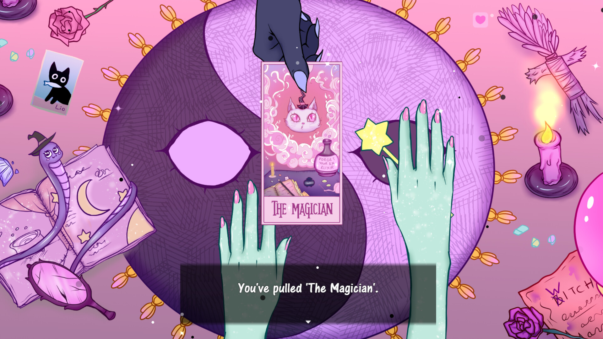 the doll museum screenshot 10