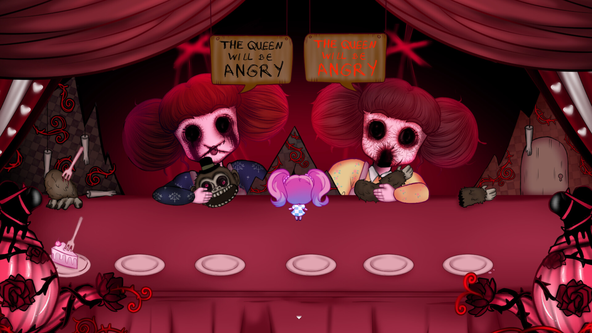 the doll museum screenshot 3