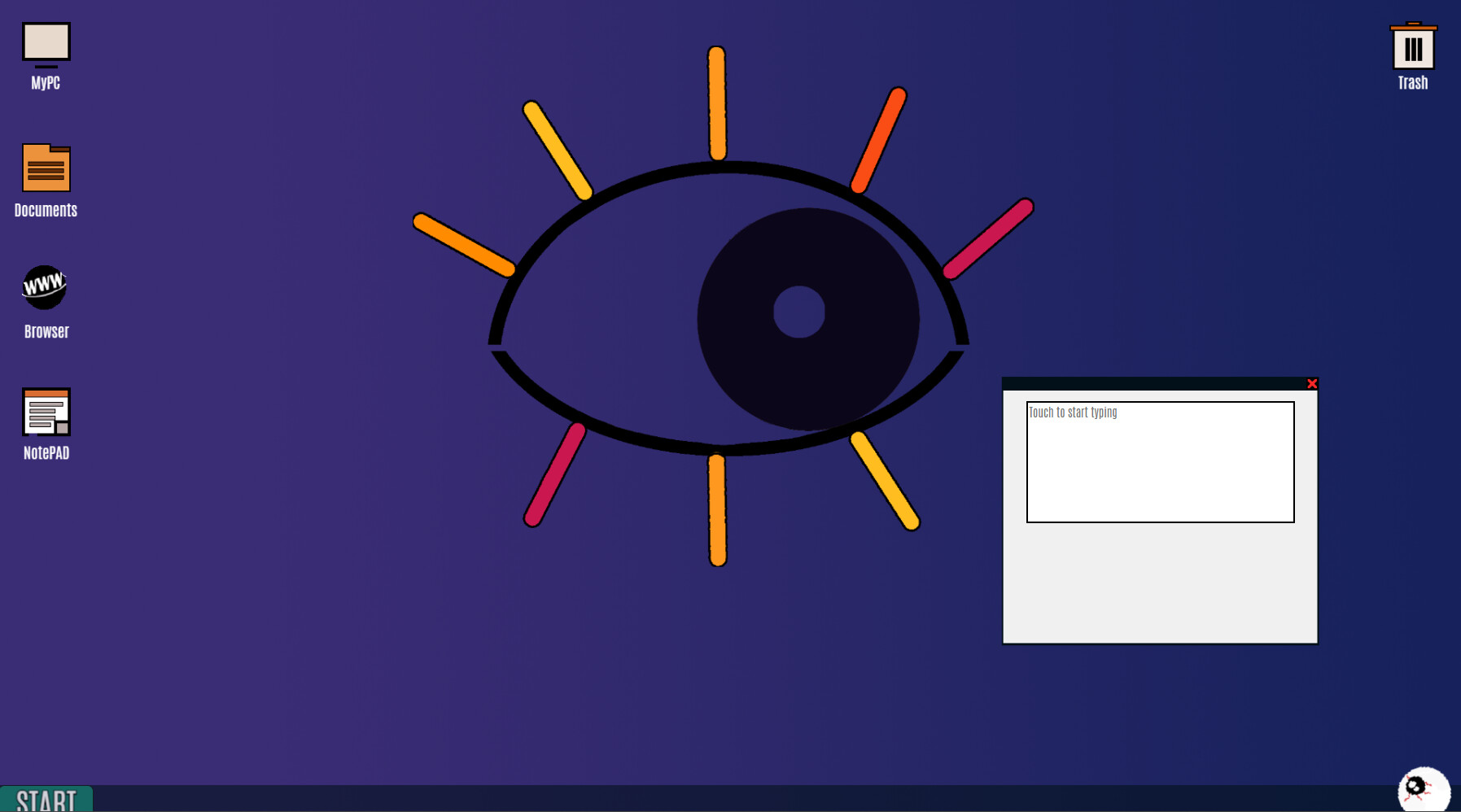 Binarycurse screenshot 6