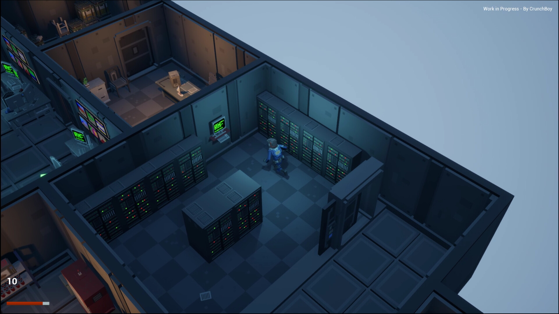 Project Neon screenshot 8