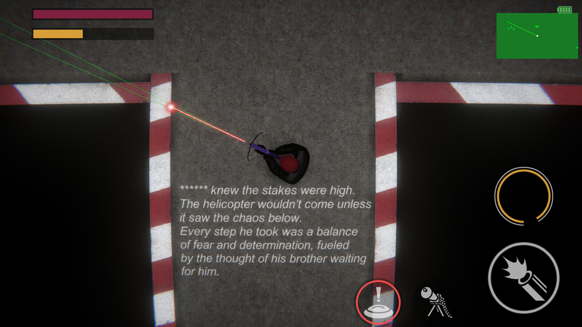 Zombie Pandemia 2D screenshot 6