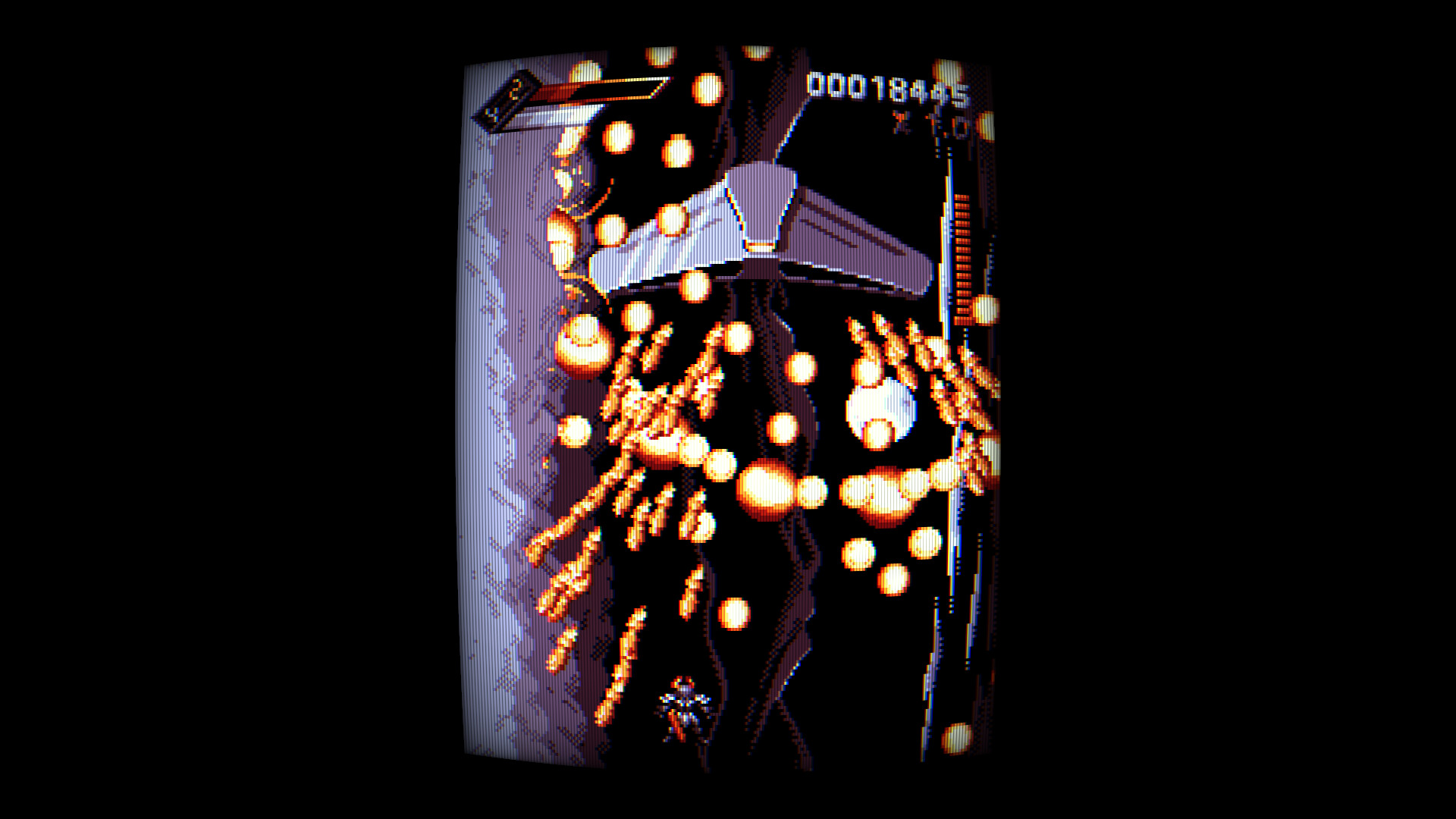 Lilac 0 screenshot 5