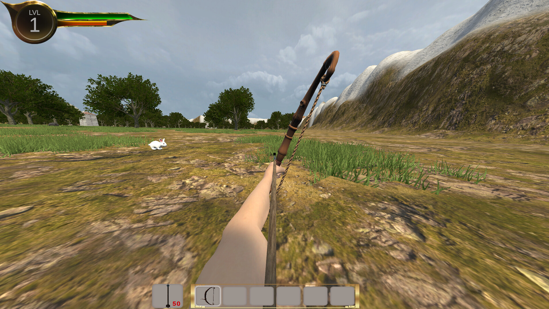Otherwise screenshot 2