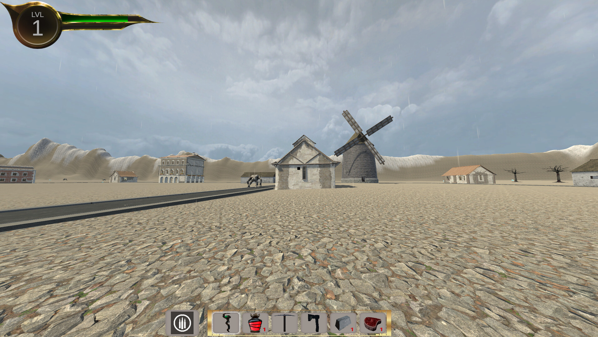 Otherwise screenshot 6