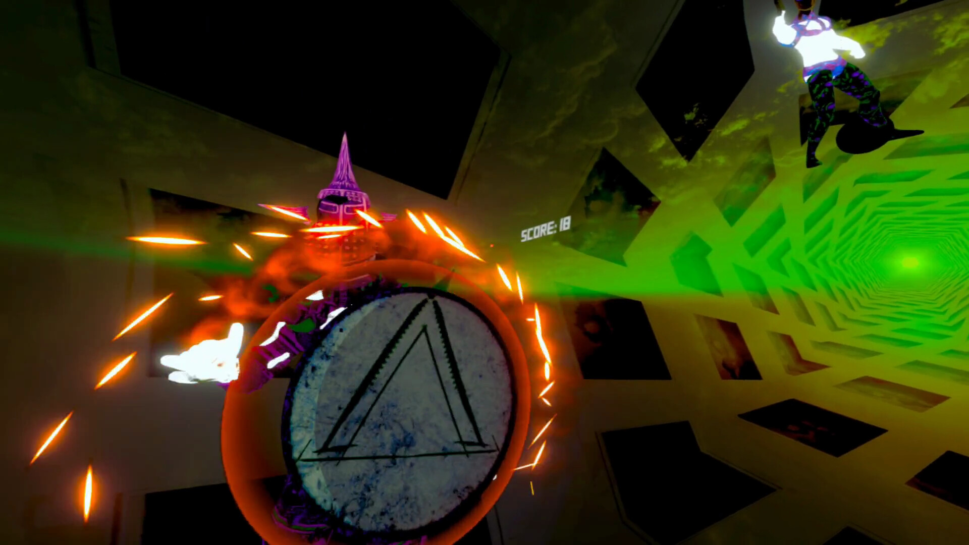 Unpatterned Cut screenshot 3