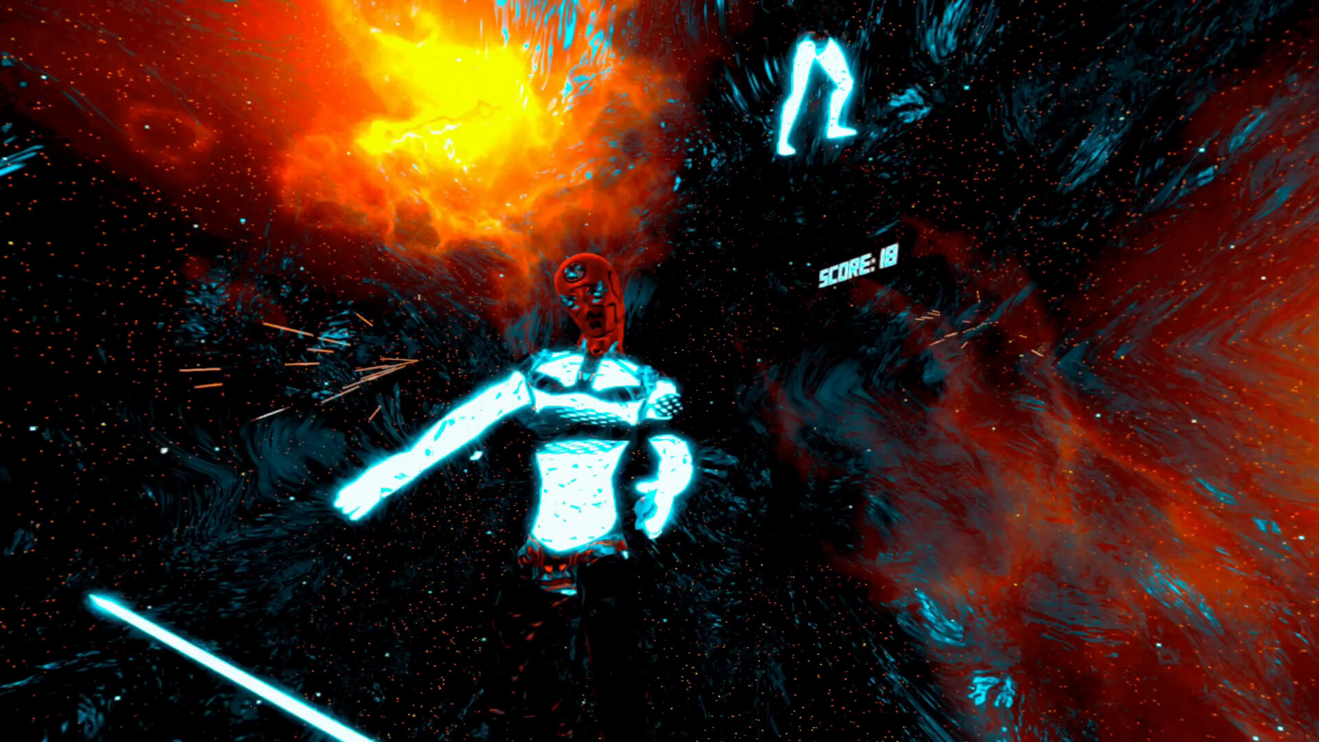 Unpatterned Cut screenshot 1