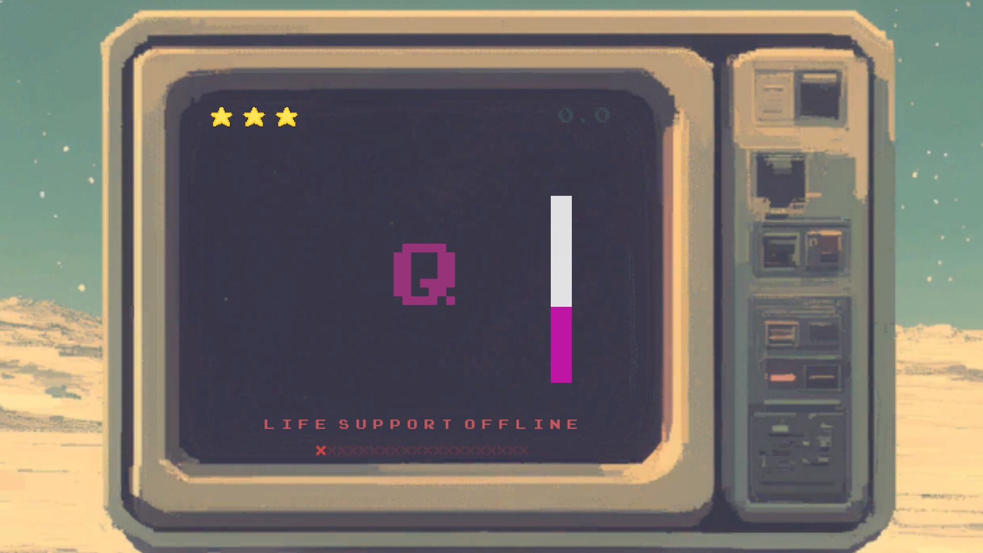 Typing Stars screenshot 6