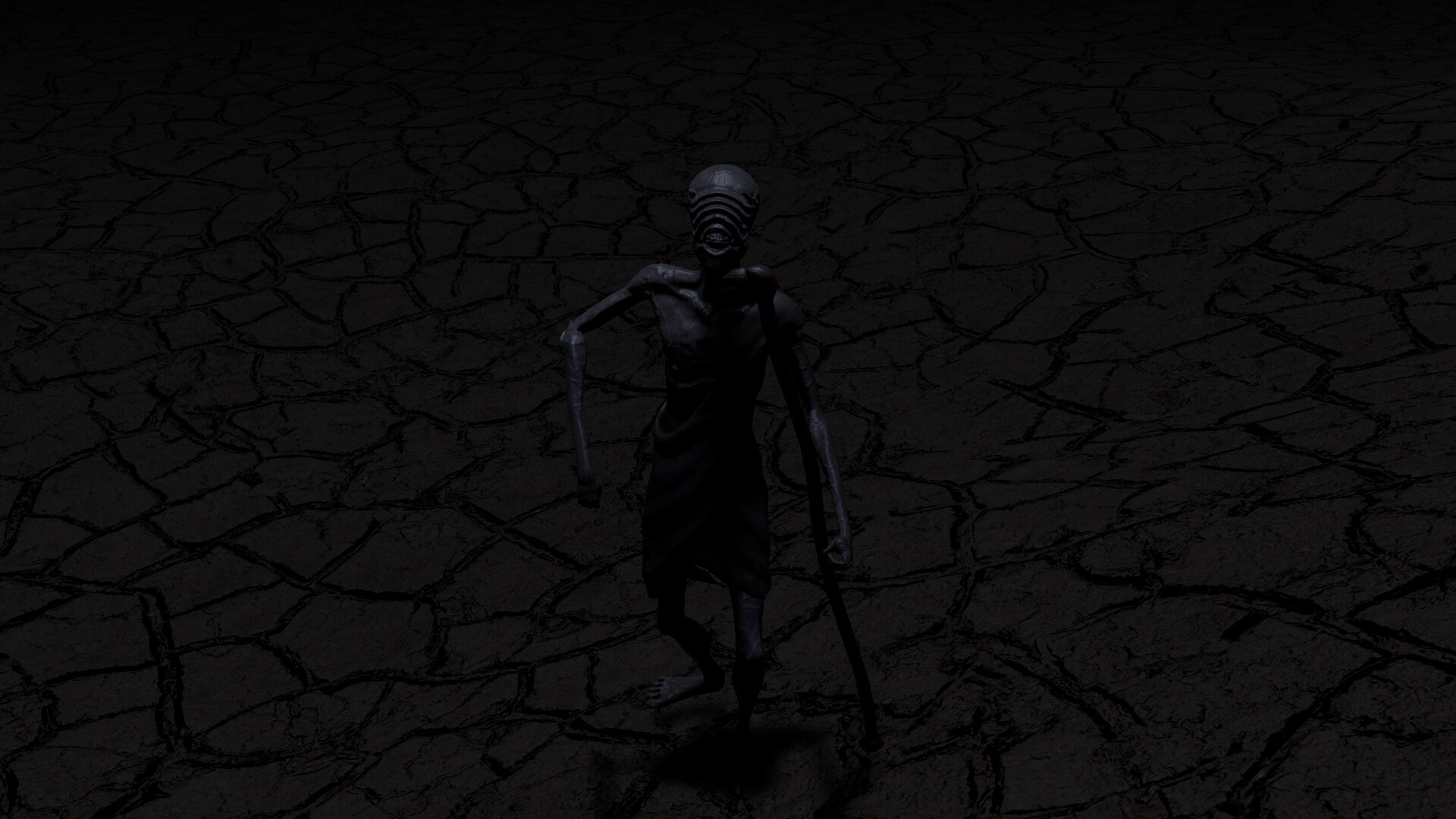 Infernum VR screenshot 2