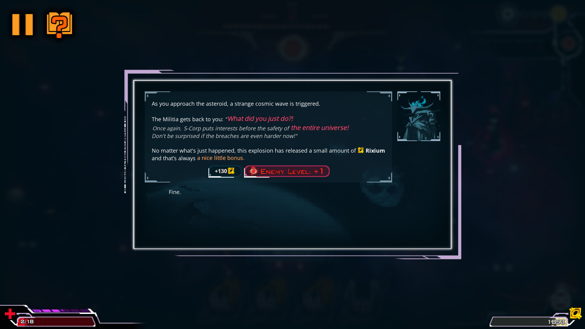 Orium screenshot 7