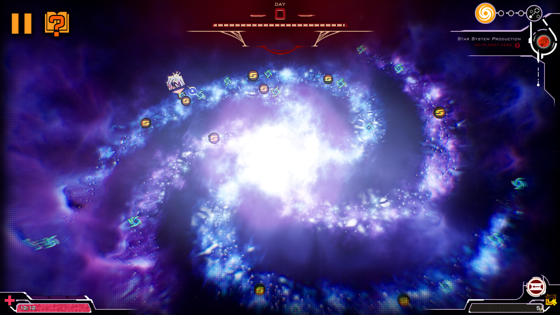 Orium screenshot 4