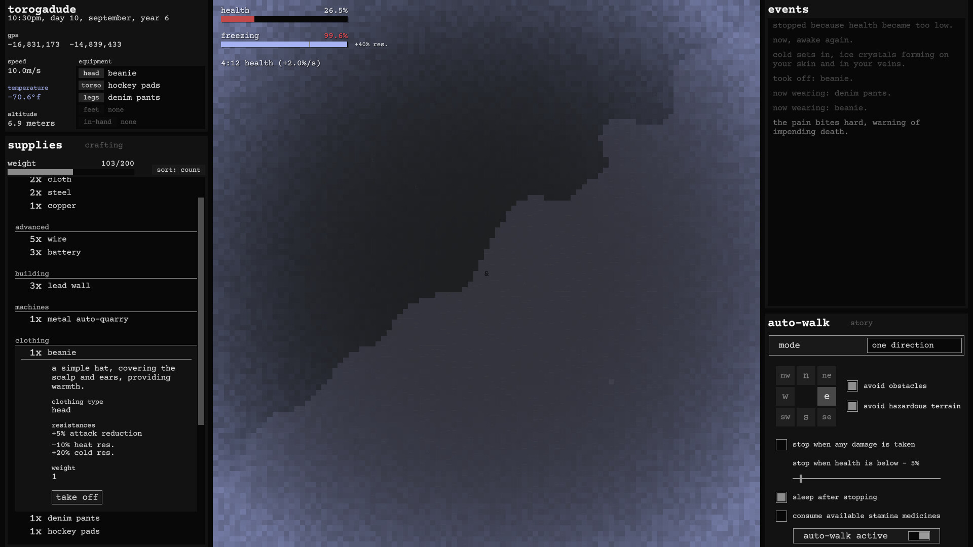 the travelers screenshot 7
