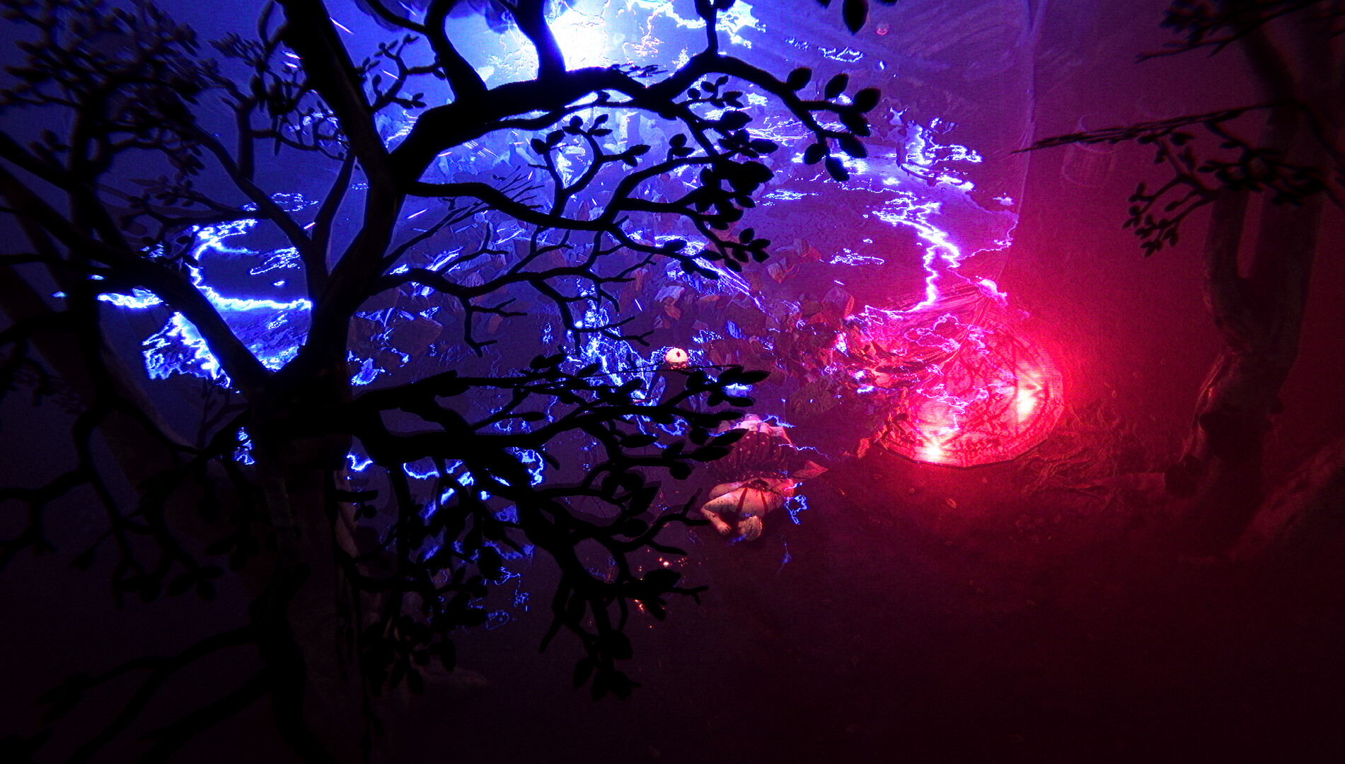 The Horror screenshot 5