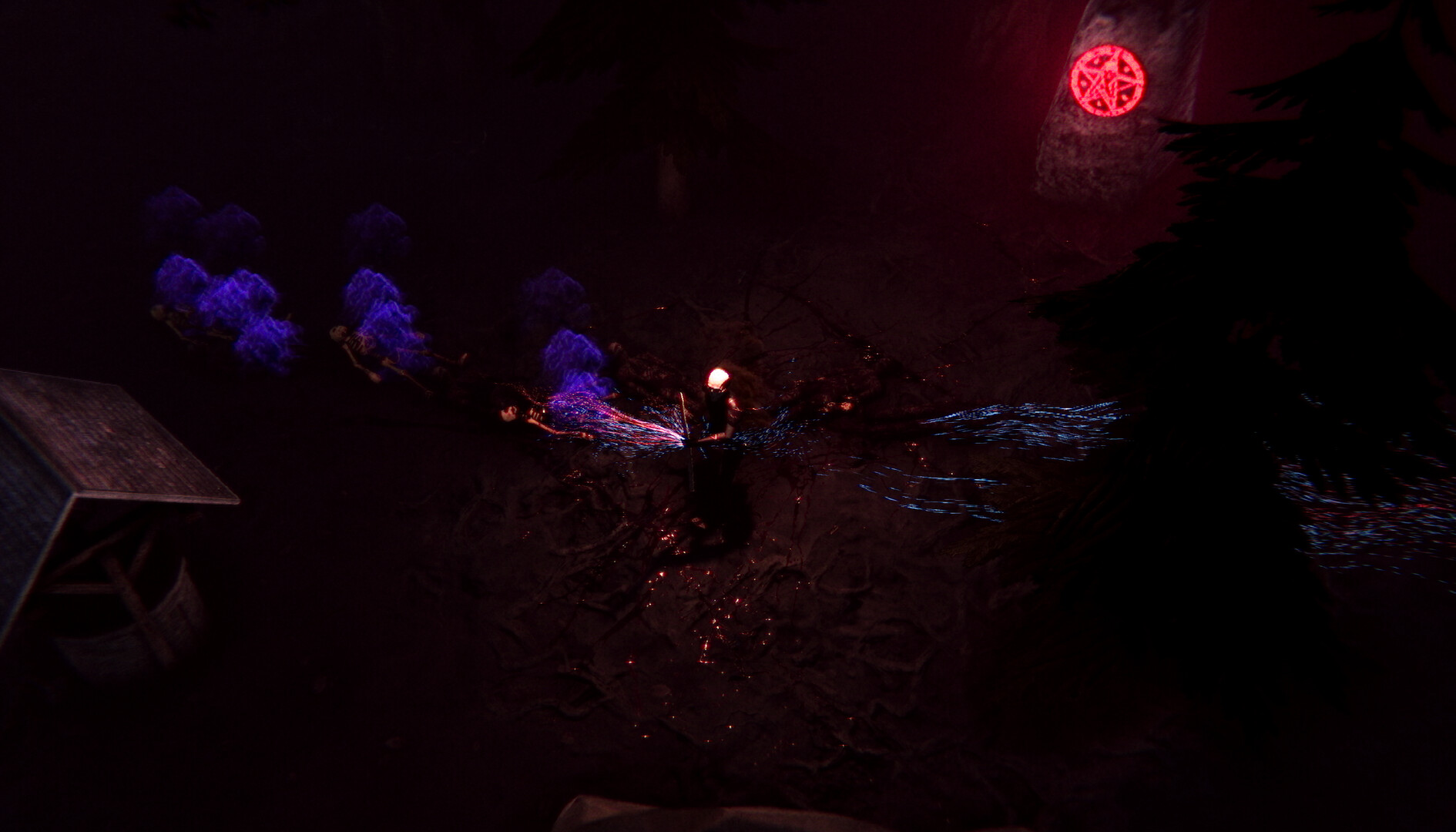 The Horror screenshot 7