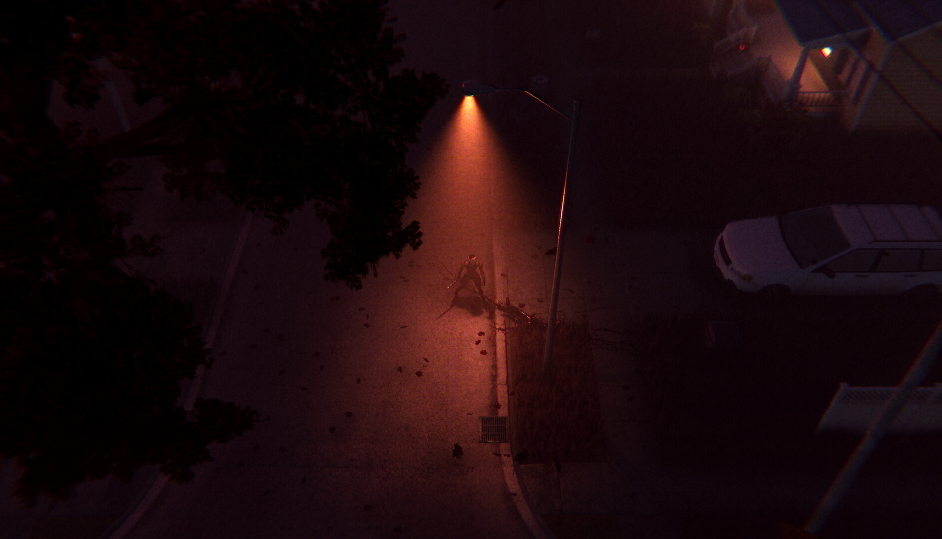 The Horror screenshot 3