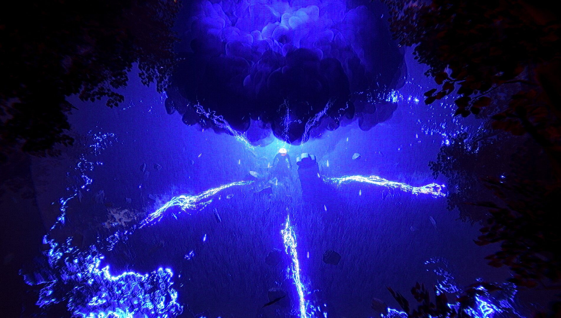 The Horror screenshot 8