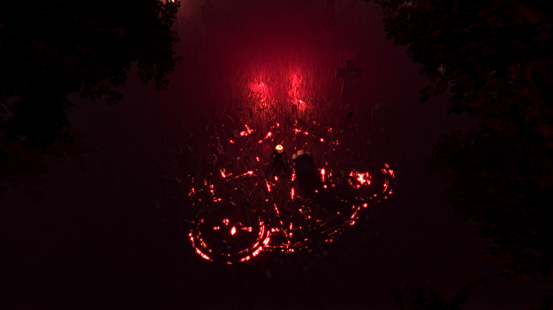 The Horror screenshot 6
