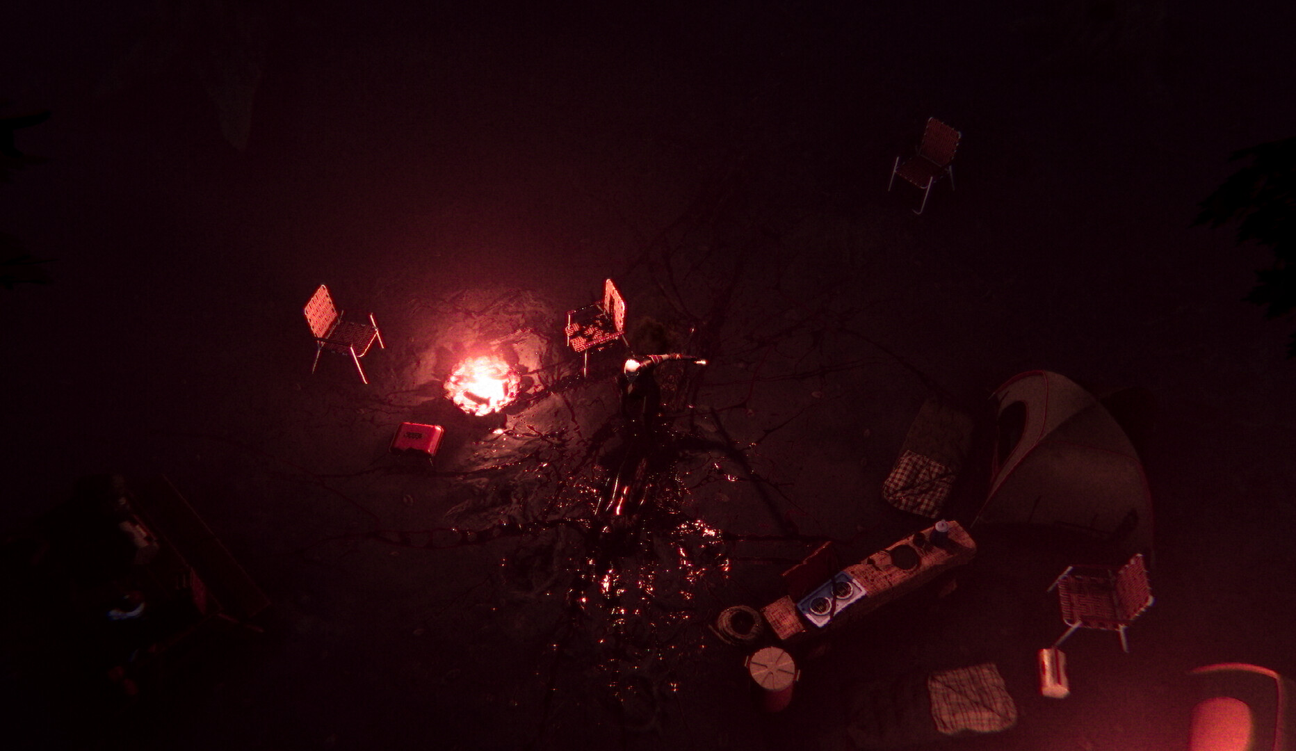 The Horror screenshot 4