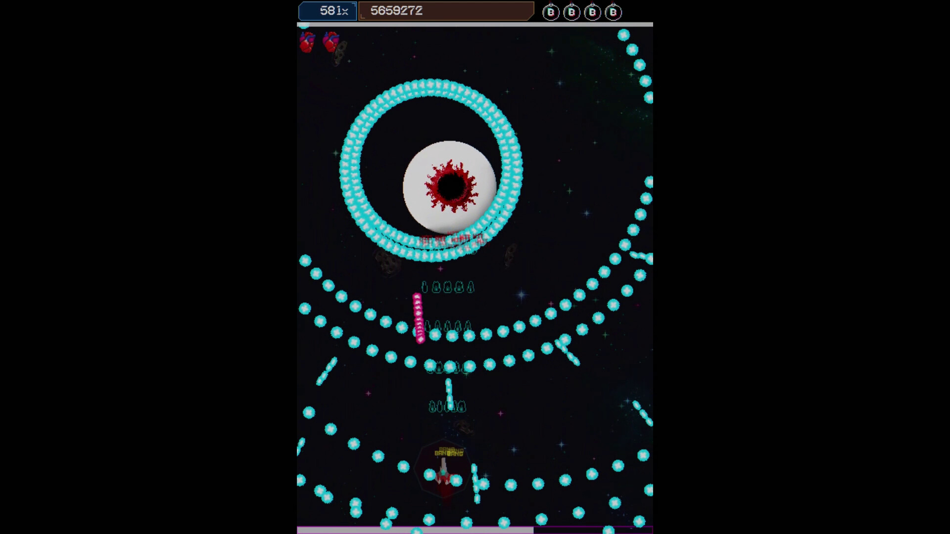 Gamma Zero screenshot 6
