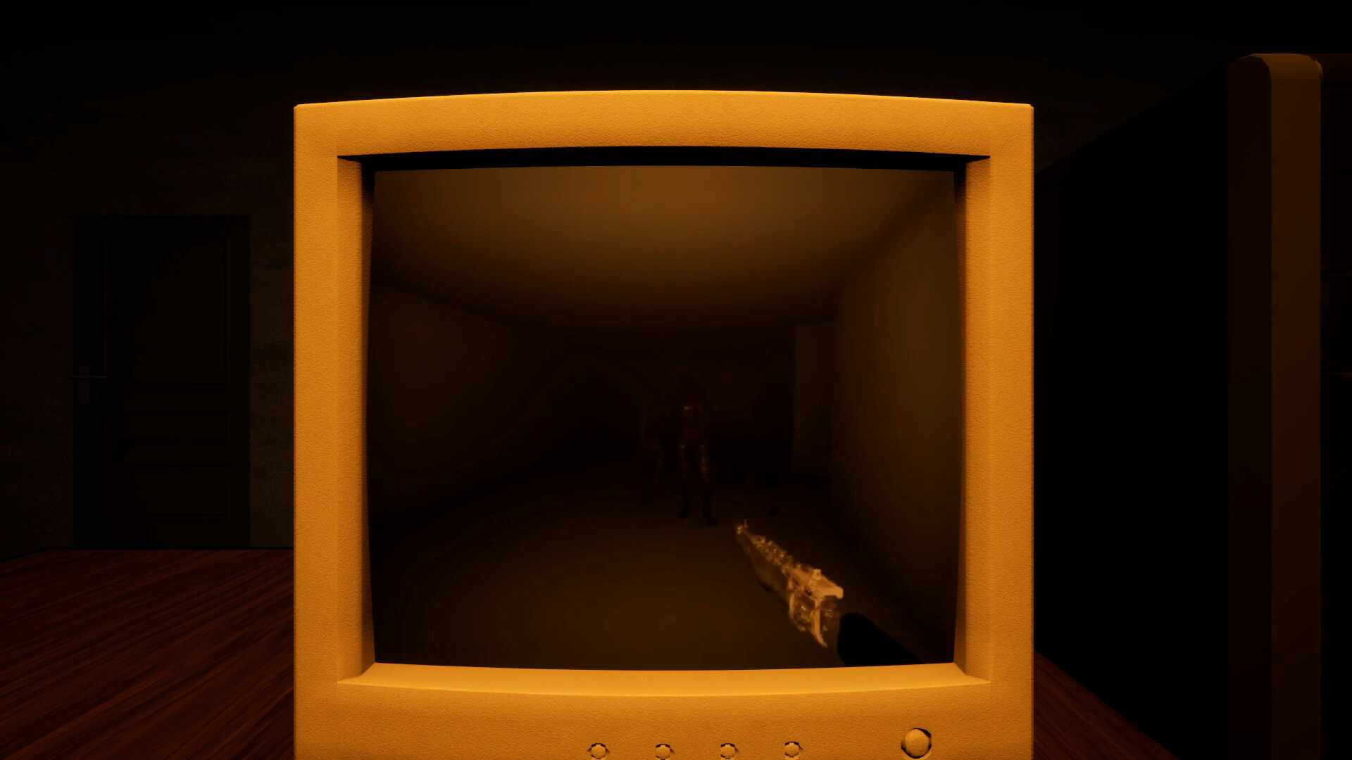 Z Force Recon screenshot 1