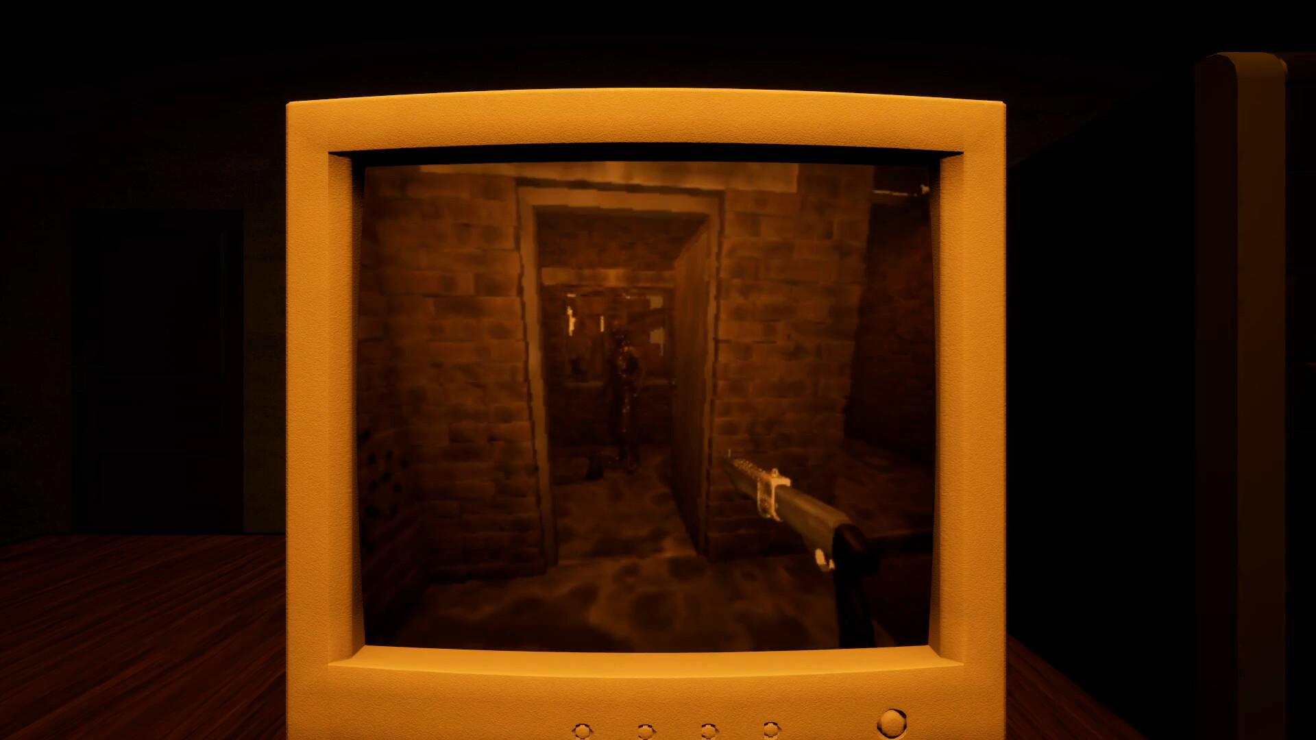 Z Force Recon screenshot 5