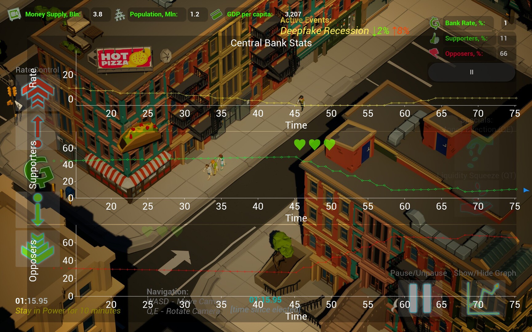 Central Bank screenshot 5