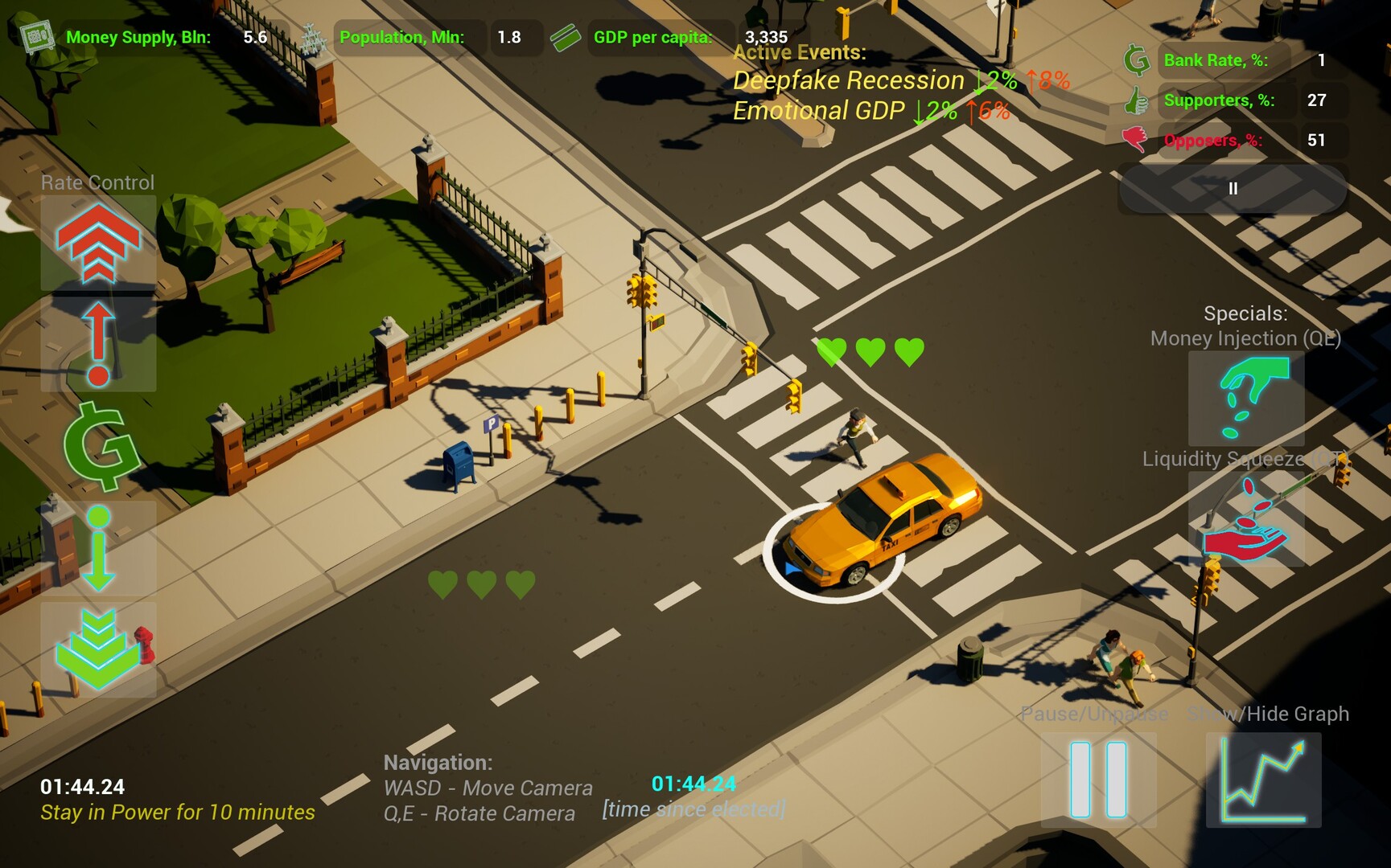 Central Bank screenshot 3